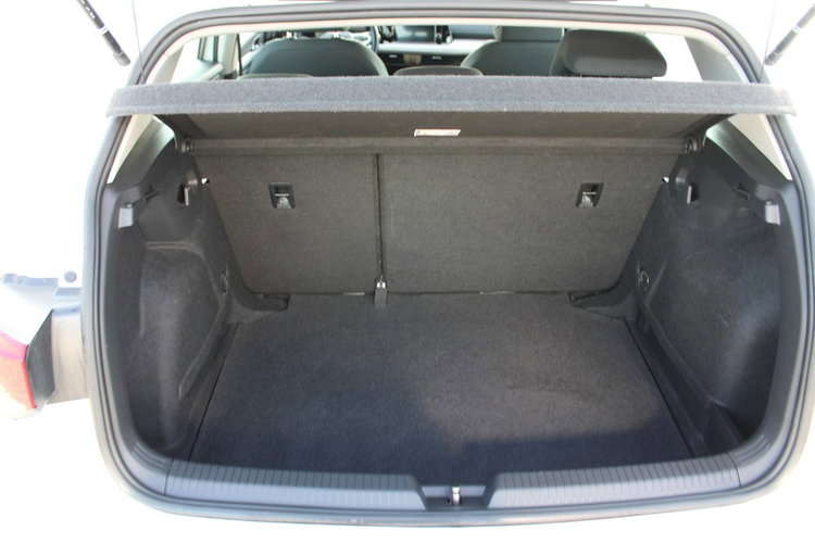 Volkswagen Golf Asystent Salon Polska netto 44634 PLN Gwarancja zdjęcie 11