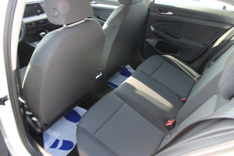 Volkswagen Golf Asystent Salon Polska netto 44634 PLN Gwarancja zdjęcie 12