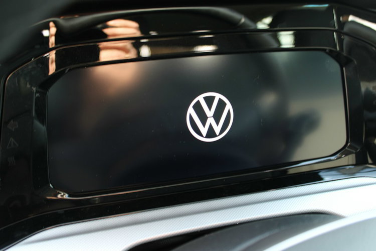 Volkswagen Golf Asystent Salon Polska netto 44634 PLN Gwarancja zdjęcie 16