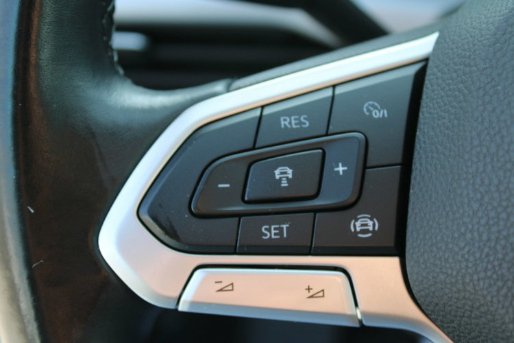 Volkswagen Golf Asystent Salon Polska netto 44634 PLN Gwarancja zdjęcie 18