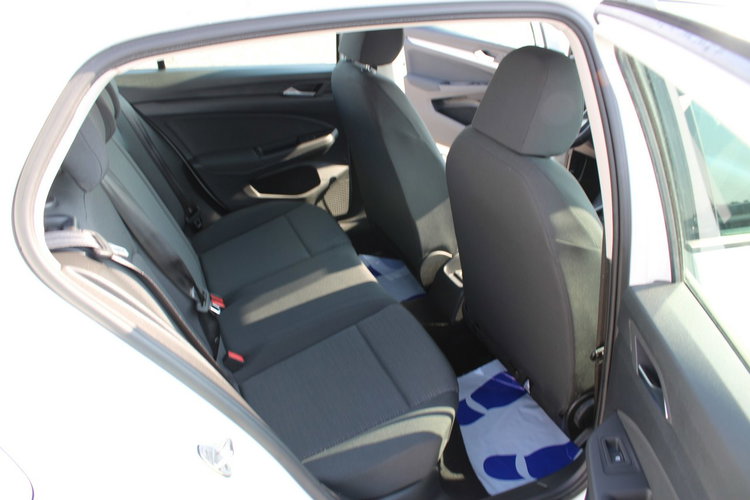 Volkswagen Golf Asystent Salon Polska netto 44634 PLN Gwarancja zdjęcie 24