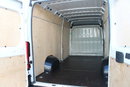 Peugeot Boxer L4H2 Netto 60 894PLN163KM Gwarancja Salon PL vat-1 zdjęcie 10