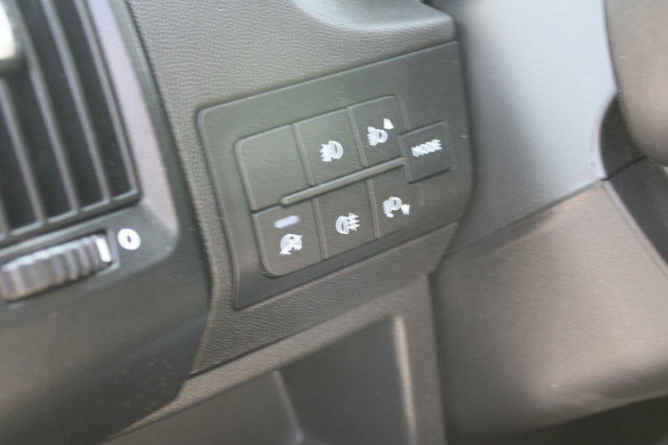 Peugeot Boxer L4H2 Netto 60 894PLN163KM Gwarancja Salon PL vat-1 zdjęcie 13