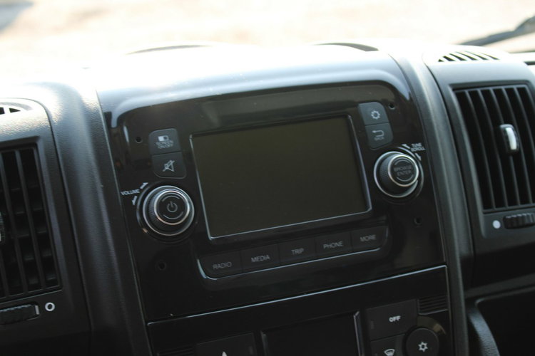 Peugeot Boxer L4H2 Netto 60 894PLN163KM Gwarancja Salon PL vat-1 zdjęcie 18