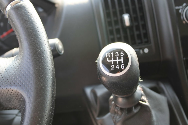 Peugeot Boxer L4H2 Netto 60 894PLN163KM Gwarancja Salon PL vat-1 zdjęcie 20