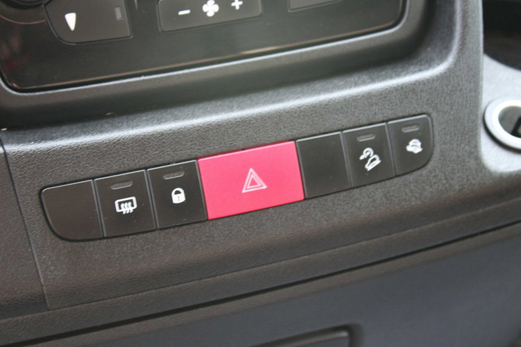 Peugeot Boxer L4H2 Netto 60 894PLN163KM Gwarancja Salon PL vat-1 zdjęcie 21