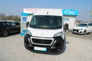 Peugeot Boxer L4H2 Netto 60 894PLN163KM Gwarancja Salon PL vat-1 zdjęcie 2