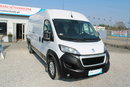 Peugeot Boxer L4H2 Netto 60 894PLN163KM Gwarancja Salon PL vat-1 zdjęcie 3