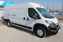 Peugeot Boxer L4H2 Netto 60 894PLN163KM Gwarancja Salon PL vat-1 zdjęcie 4
