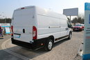 Peugeot Boxer L4H2 Netto 60 894PLN163KM Gwarancja Salon PL vat-1 zdjęcie 5