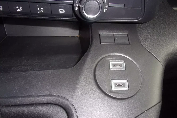 Toyota Proace City zdjęcie 143