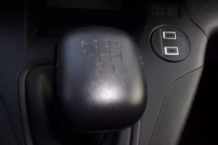 Toyota Proace City zdjęcie 144