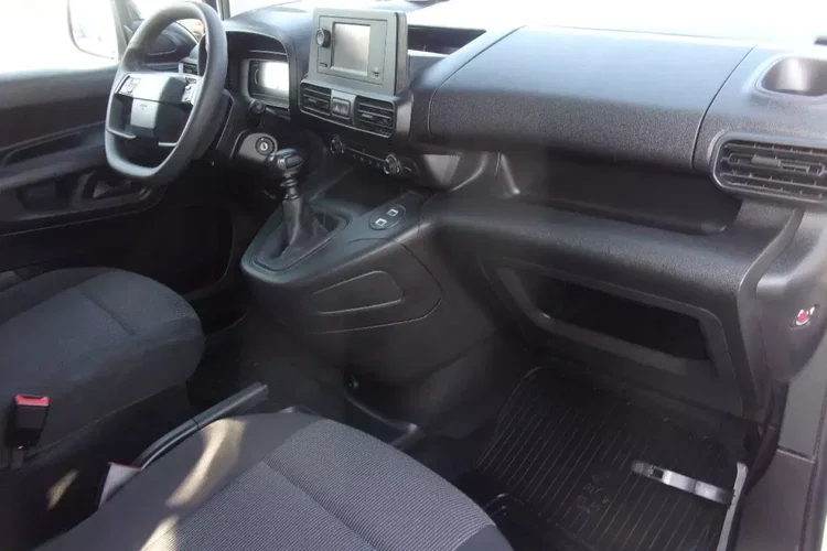 Toyota Proace City zdjęcie 148