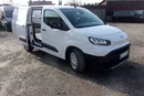 Toyota Proace City zdjęcie 152