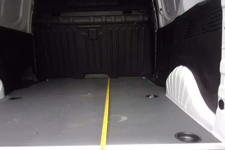 Toyota Proace City zdjęcie 154