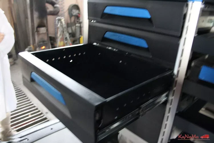 Toyota Proace City zdjęcie 159