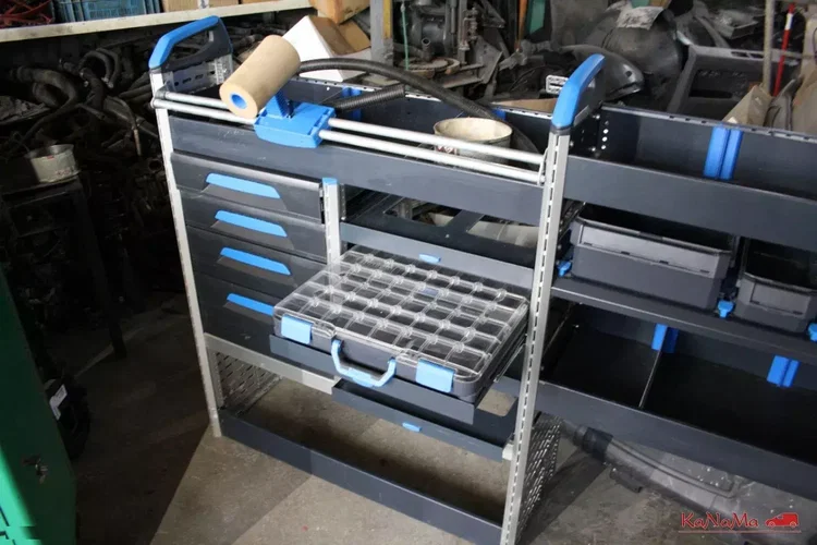 Toyota Proace City zdjęcie 160