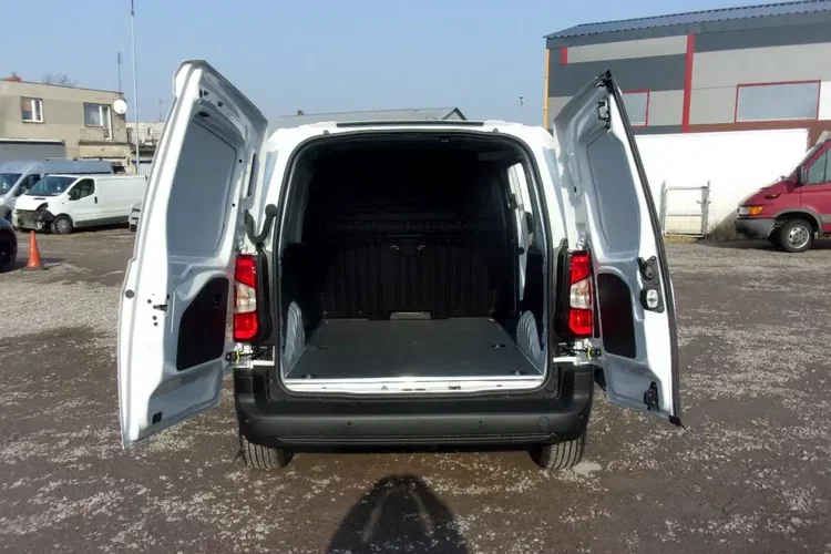 Toyota Proace City zdjęcie 126