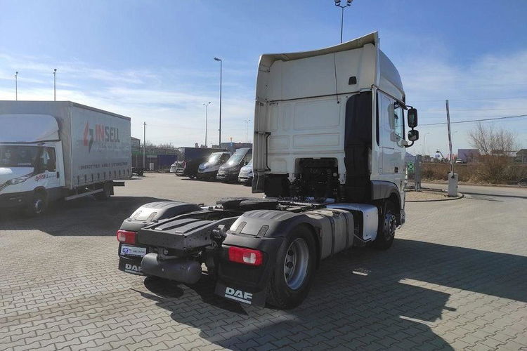 DAF XF 480 FT zdjęcie 3