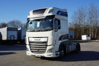 DAF DAF XF 480 FT