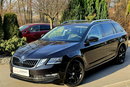 Skoda Octavia 1.6 TDi 115KM STYLE / I-właściciel / Serwisowana w ASO zdjęcie 1