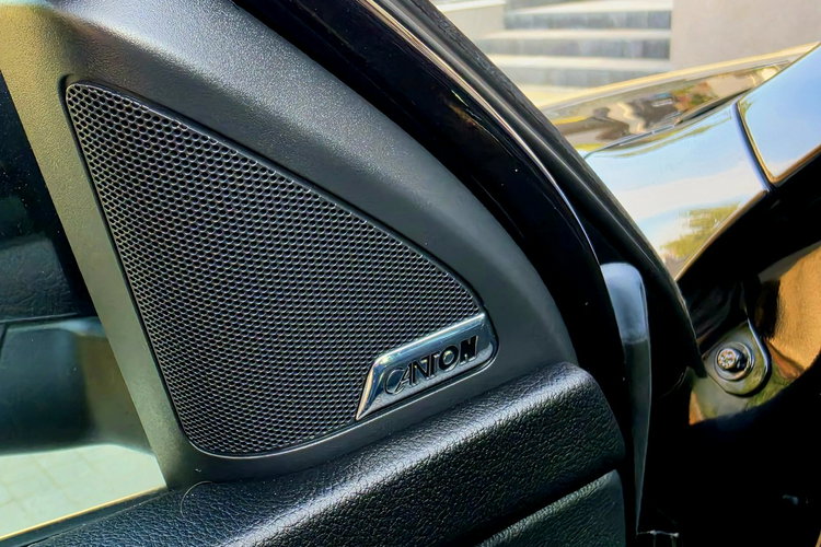 Skoda Octavia 1.6 TDi 115KM STYLE / I-właściciel / Serwisowana w ASO zdjęcie 10