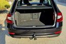 Skoda Octavia 1.6 TDi 115KM STYLE / I-właściciel / Serwisowana w ASO zdjęcie 14