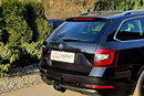 Skoda Octavia 1.6 TDi 115KM STYLE / I-właściciel / Serwisowana w ASO zdjęcie 16