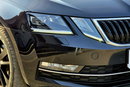 Skoda Octavia 1.6 TDi 115KM STYLE / I-właściciel / Serwisowana w ASO zdjęcie 17