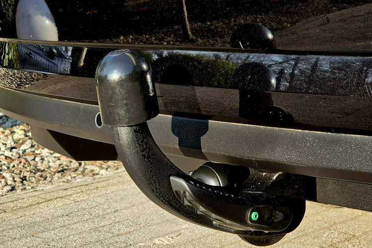 Skoda Octavia 1.6 TDi 115KM STYLE / I-właściciel / Serwisowana w ASO zdjęcie 21