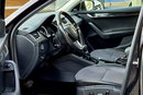 Skoda Octavia 1.6 TDi 115KM STYLE / I-właściciel / Serwisowana w ASO zdjęcie 5