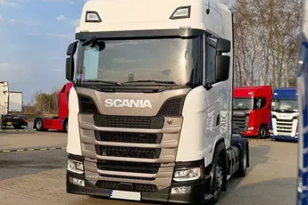 Scania