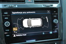 Volkswagen Golf 1.0B 85KM Manual 5-G SalonPL 1wł AppConnect Ledy CzujnikiPark zdjęcie 16