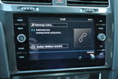 Volkswagen Golf 1.0B 85KM Manual 5-G SalonPL 1wł AppConnect Ledy CzujnikiPark zdjęcie 17