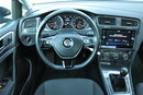 Volkswagen Golf 1.0B 85KM Manual 5-G SalonPL 1wł AppConnect Ledy CzujnikiPark zdjęcie 21