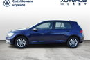 Volkswagen Golf 1.0B 85KM Manual 5-G SalonPL 1wł AppConnect Ledy CzujnikiPark zdjęcie 4