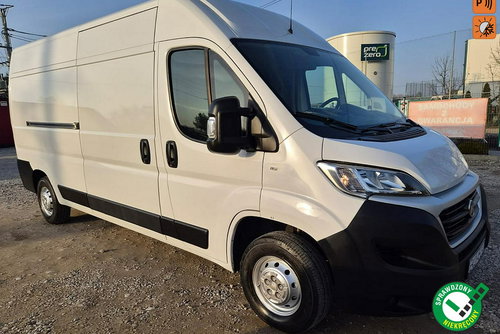 Fiat Ducato L3H2