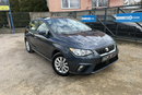 Seat Ibiza 1.0 Zarejestrowany Climatronic Android Czujniki Parko Alu Stan BDB zdjęcie 10