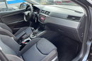 Seat Ibiza 1.0 Zarejestrowany Climatronic Android Czujniki Parko Alu Stan BDB zdjęcie 20