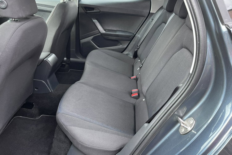 Seat Ibiza 1.0 Zarejestrowany Climatronic Android Czujniki Parko Alu Stan BDB zdjęcie 28