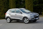 Hyundai ix35 Premium Lift Ledy 4x4 Skóry Duża Navi Kamera Kryless go Parktronic ASO zdjęcie 10