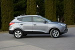 Hyundai ix35 Premium Lift Ledy 4x4 Skóry Duża Navi Kamera Kryless go Parktronic ASO zdjęcie 11