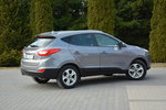 Hyundai ix35 Premium Lift Ledy 4x4 Skóry Duża Navi Kamera Kryless go Parktronic ASO zdjęcie 12