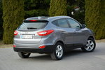 Hyundai ix35 Premium Lift Ledy 4x4 Skóry Duża Navi Kamera Kryless go Parktronic ASO zdjęcie 13