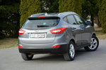 Hyundai ix35 Premium Lift Ledy 4x4 Skóry Duża Navi Kamera Kryless go Parktronic ASO zdjęcie 14