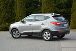 Hyundai ix35 Premium Lift Ledy 4x4 Skóry Duża Navi Kamera Kryless go Parktronic ASO zdjęcie 5