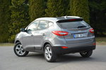 Hyundai ix35 Premium Lift Ledy 4x4 Skóry Duża Navi Kamera Kryless go Parktronic ASO zdjęcie 6