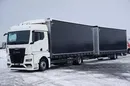 MAN TGX / 18.470 / E 6 / GM / ZESTAW PRZEJAZDOWY 120 M3 / ŁAD. 14 815 KG / RETARDER zdjęcie 1