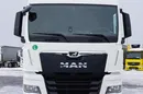 MAN TGX / 18.470 / E 6 / GM / ZESTAW PRZEJAZDOWY 120 M3 / ŁAD. 14 815 KG / RETARDER zdjęcie 15