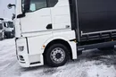 MAN TGX / 18.470 / E 6 / GM / ZESTAW PRZEJAZDOWY 120 M3 / ŁAD. 14 815 KG / RETARDER zdjęcie 17